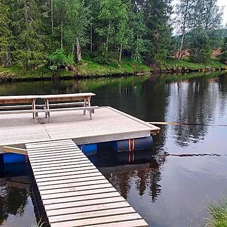 Fulufjellstunet *