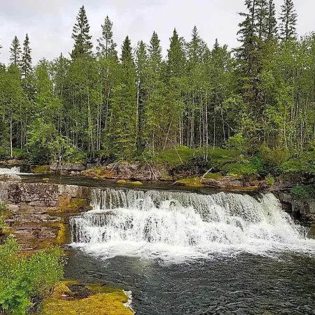 Fulufjellstunet Nybergsund