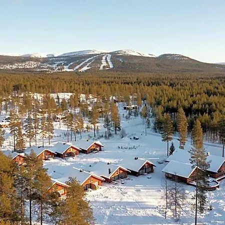 Fulufjellstunet *