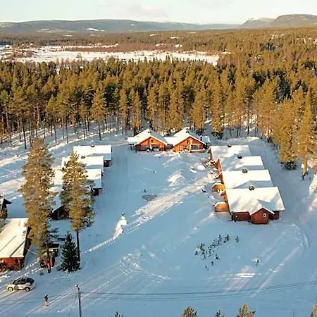 Fulufjellstunet Nybergsund