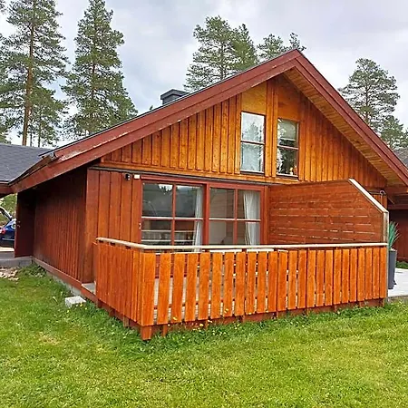 Fulufjellstunet * Nybergsund