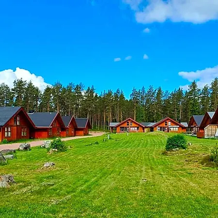 Fulufjellstunet