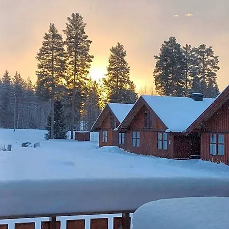 Fulufjellstunet Hotel
